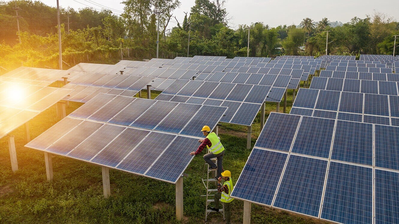 Empowering the Grid
